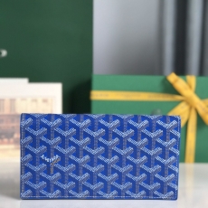 Goyard Wallets